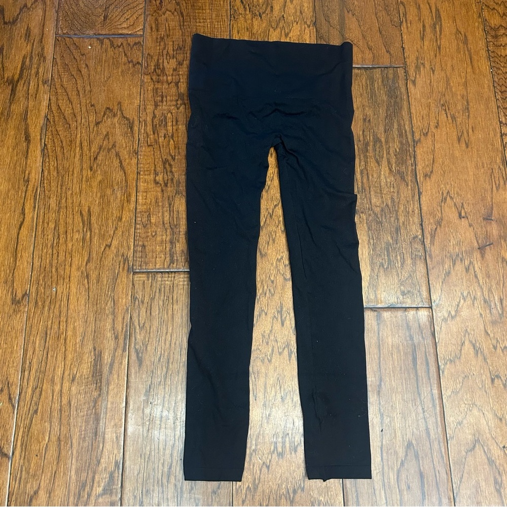 Assets red hot label‎ SPANX Leggings shapewear